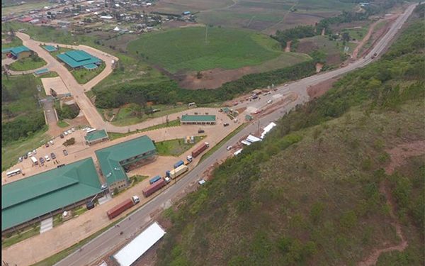 Investigation: Rwandan agents Smuggling cattle into Uganda using Boats on River Kagitumba