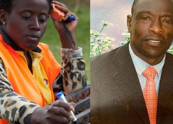 “Hell is Coming to You”- Muhoozi warns Karamoja cattle Rustlers as 3 Geologists, 2 soldiers are Killed