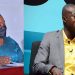 Minister Babalanda: MP Kabanda is Used by NRM mafia