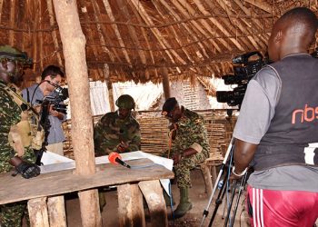 INTERVIEW: Gen. Muhanga breaks Silence on Operation Shuja