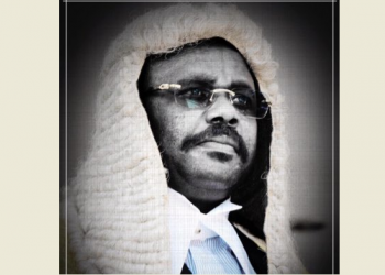 Profile: Jacob Oulanyah; From UPC to Uganda’s 3rd powerful Office