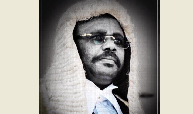 Profile: Jacob Oulanyah; From UPC to Uganda’s 3rd powerful Office