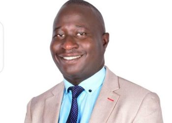 Museveni appoints Online- journalist Jinja RDC