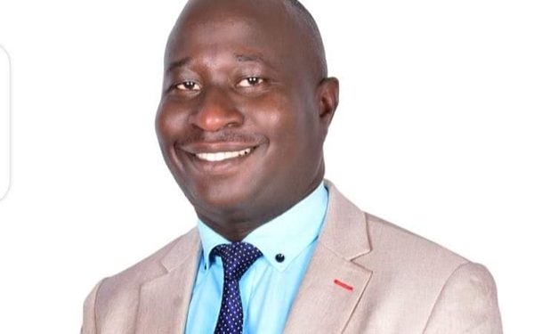 Museveni appoints Online- journalist Jinja RDC