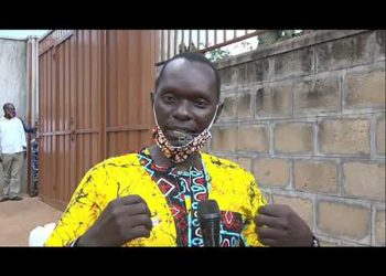 LION’S SHARE: Busoga Dominates new Reshuffle with 58 RDCs