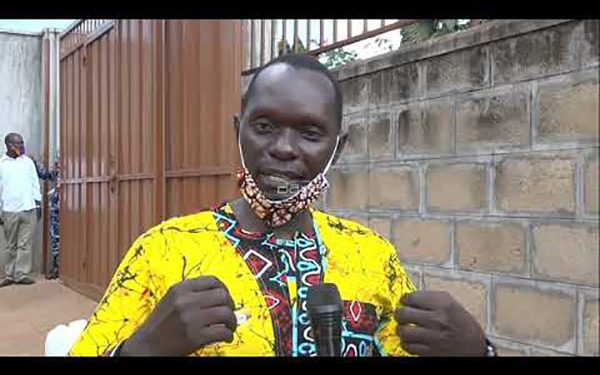 LION’S SHARE: Busoga Dominates new Reshuffle with 58 RDCs