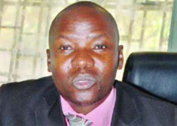 Ex Red Cross Boss Nataka jailed 7 years; Ordered to Return shs1.2b and Won’t hold Public office for 10 years