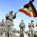 Muhoozi: You have Touched my Heart to Know you Recognise the Work I do for Uganda