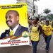 Muhoozi declares: Uganda belongs to Team MK