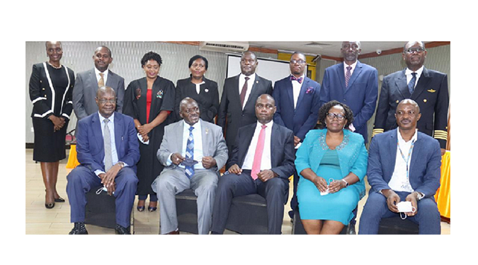 UGANDA AIRLINES NEW BOARD: Who is Who?