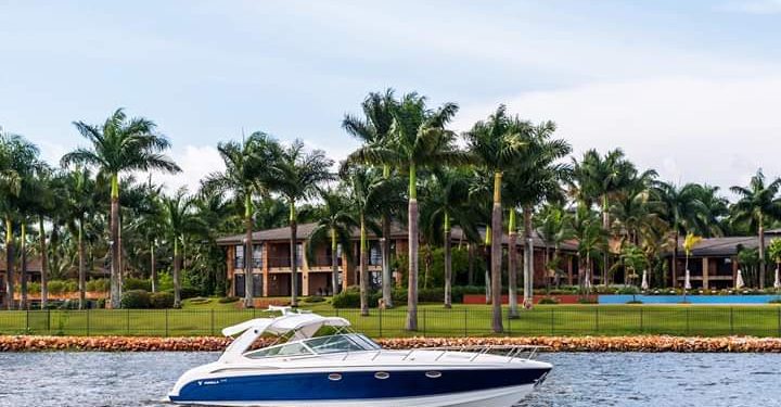 Photos: Why Speke Resort Munyonyo should be your Family Easter holiday destination