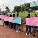 “Side Dishes are Finishing our Husbands”- Housewives protest on Kampala streets