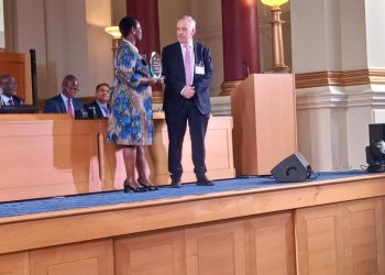 UK firms to Set up Pharmaceutical industrial Park in Nakasongola