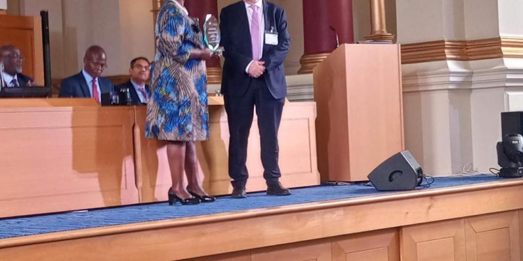 UK firms to Set up Pharmaceutical industrial Park in Nakasongola