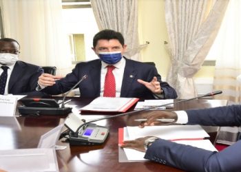 Parliament put French diplomats on Spot over Oil