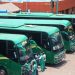 Link bus Passengers robbed at Gunpoint in Mityana