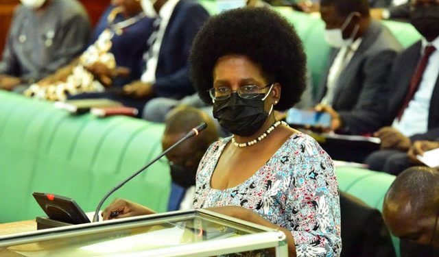 Exclusive: Musenero’s crime is Refusing to release Shs.100m as Bribe