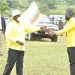 Museveni: People of Omoro are Sending Oulanyah back to Parliament