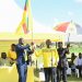 Omoro voters Told to Shun NUP for “hating Oulanyah” as NRM unveils His son Ojok
