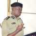 AIGP Sorowen retires from Police acrimoniously refusing to Hand over Office keys and Car