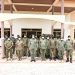 Gen. Muhoozi commissions UPDF land forces Operations Center