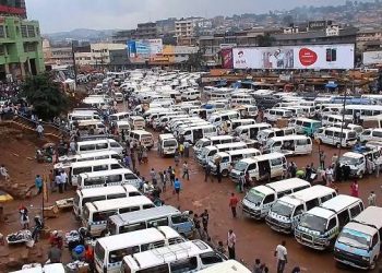 Kenyan woman Escapes from Mulago, dies in Old Taxi park
