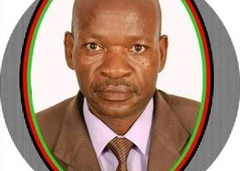 Makerere lecturer Kills son, Maid in Sheema