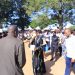 POWER! Thousands line up To welcome Speaker in Magogo’s constituency (VIDEO)