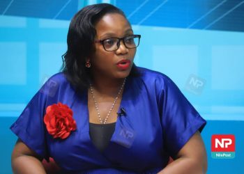 Flavia Kalule accused of Leaking to Bobi Wine NUP MPs who Pocketed shs.40m as She targets Mpuuga’s LoP job