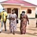 Museveni donates 4 Newly built Houses to Election violence Victims in Katakwi