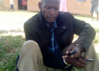 Makerere lecturer tells Police he Killed his son to Revenge on Cheating wife
