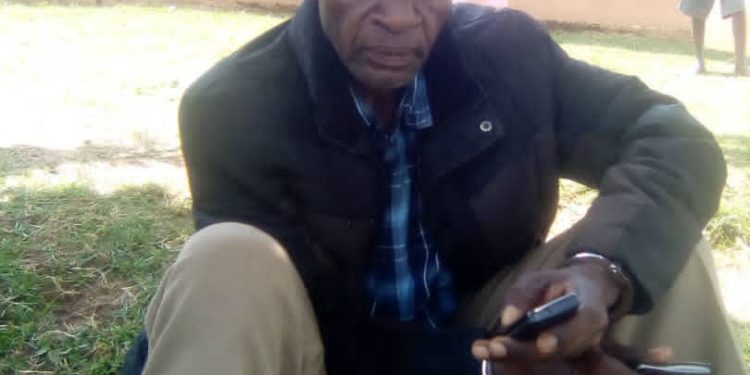 Makerere lecturer tells Police he Killed his son to Revenge on Cheating wife