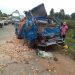 9 Perish, 5 Injured in Luweero accident