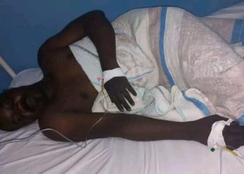 Soroti Byelection : FDC candidate Hospitalized ahead of Tomorrow’s  voting