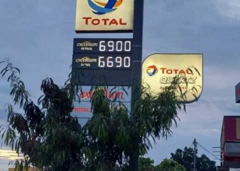 Fuel prices Are still Low for Us to Intervene, says Energy Ministry