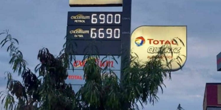 Fuel prices Are still Low for Us to Intervene, says Energy Ministry