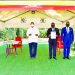 Breaking: Museveni, Mao sign Cooperation Agreement at Entebbe State House