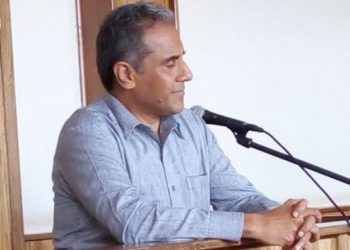 Court orders Arrest of Mukesh for Failing to Pay Shs.73m Legal costs to MP Ssenyonyi