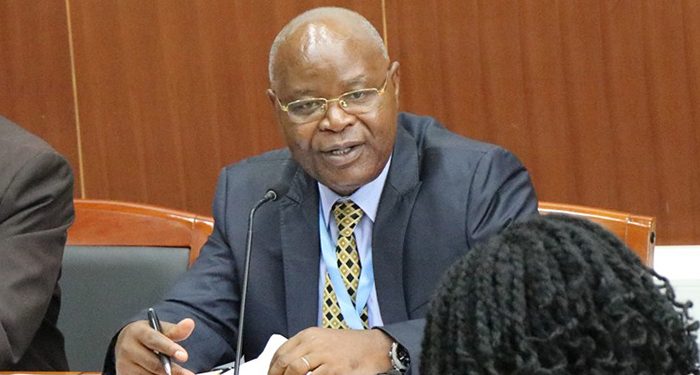 UBOS quashes World Bank figures, maintains Uganda has Made it to Middle-income Status
