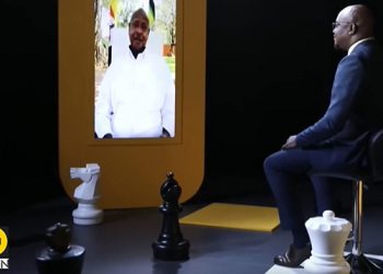 Museveni: I have Never said Uganda is Now a Middle income Country