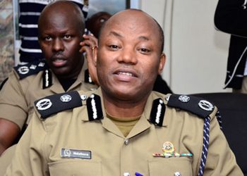 Used, Jailed, Forgotten…Where is Col. Atwooki Ndahura?