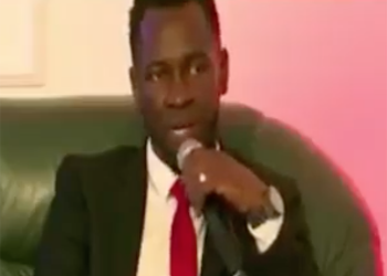 VIDEO: Nubian Li to Donors; Museveni killed 50m People in 1986