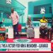 Ofwono Opondo slaps Lukwago on Live NBSTV show, Threatens to Shoot him
