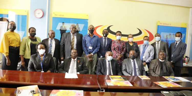 URSB surpasses Revenue collection Target by Shs.11.5b