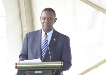 Workaholic Bigirimana authors New book “Unchained”