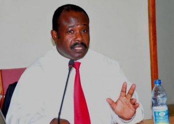 Exclusive: IGG probes Gross rot in Posta Uganda