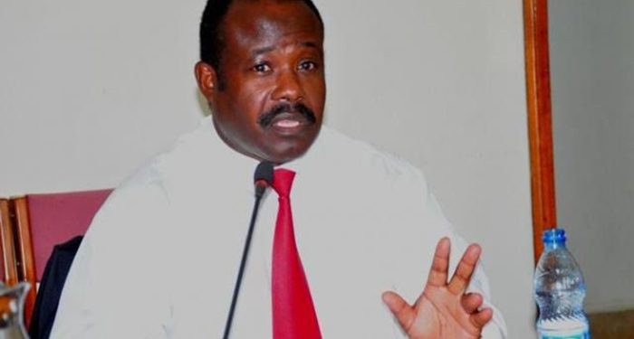 Exclusive: IGG probes Gross rot in Posta Uganda