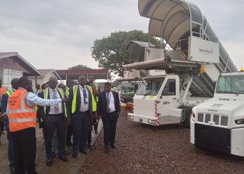 MPs Impressed with Uganda Airlines performance, Ready to Approve shs.25bn for Carrier’s Spare Engine