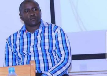 MUBS lecturer who Was attacked By ‘Kifeesi’ dies