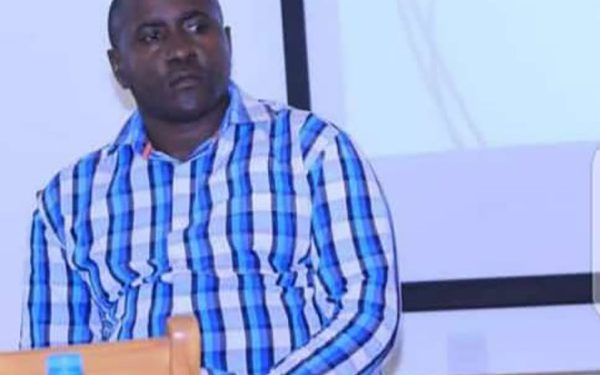 MUBS lecturer who Was attacked By ‘Kifeesi’ dies